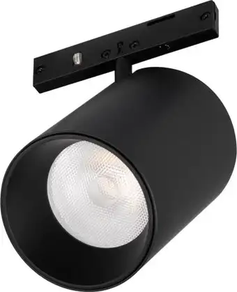 Трековый светильник Arlight Mag-Microcosm-Spot-R45-9W Day4000 043255 – изображение в каталоге