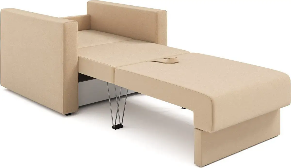 Кресло-кровать Mio Tesoro Кронус (velutto 59)