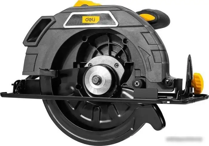 Дисковая (циркулярная) пила Deli DL-YJ235-E1 103012 – фото товара