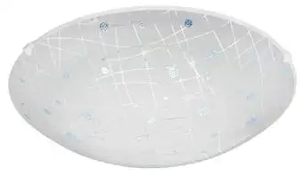 Люстра-тарелка Eglo Vereda 96472 – изображение в каталоге