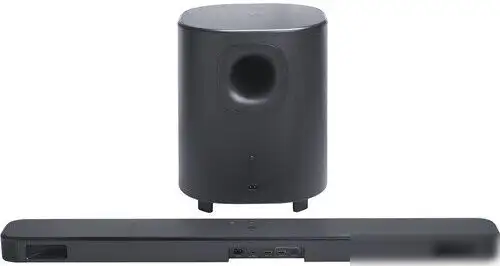 Саундбар JBL Bar 500MK2 – фото товара