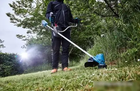 Триммер Makita DUR190UZX3 (без АКБ) – фото товара