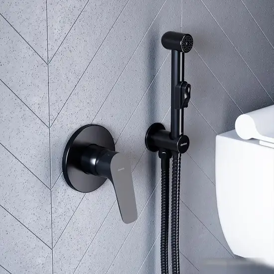 Смеситель Damixa Jupiter 777500300 - фото товара