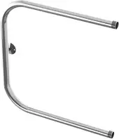 Полотенцесушитель Gloss & Reiter Standart П [П.50x50 (1")]