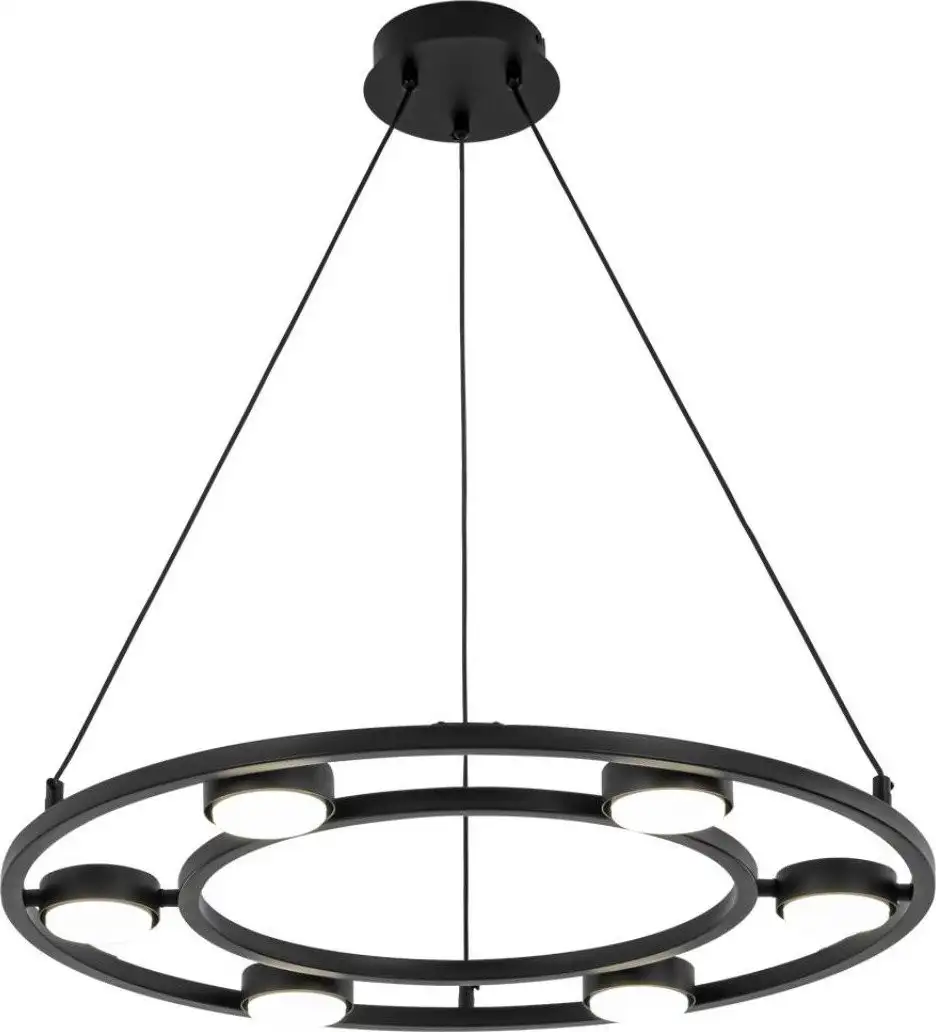 Подвесная люстра Lumion Torina 8340/6 – фото товара