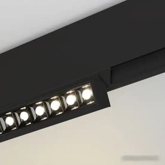 Трековый светильник Arlight MAG-LASER-FOLD-45-S160-6W Day4000 026971 – фото товара