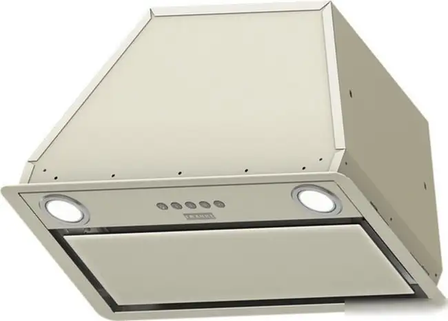 Кухонная вытяжка Franke Vera BG 52 305.0712.215 - фото товара