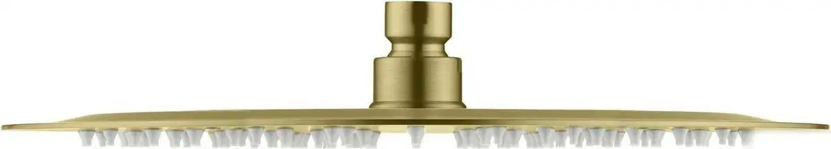 Верхний душ Aquatek AQ2075BG (золото) - фото товара