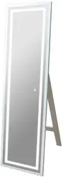 Teymi Зеркало Helmi 49x165 White Edition T20243 (сенсор)