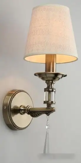 Бра Omnilux Rivoli OML-64211-01 – фото товара