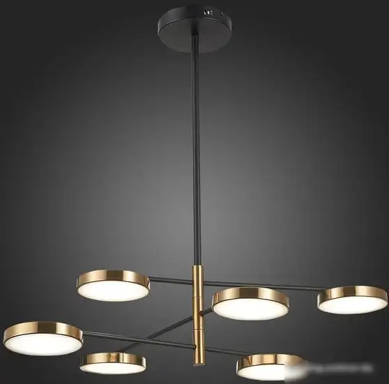 Подвесная люстра ST Luce Farone SL1605.413.06 – фото товара