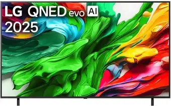 MiniLED телевизор LG QNED evo AI QNED86 86QNED86A6A – изображение в каталоге