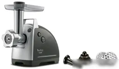 Мясорубка Moulinex HV8 ME686832 - фото товара