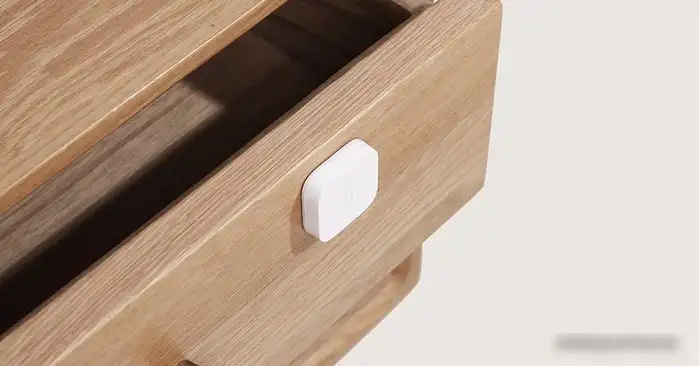 Датчик Aqara Vibration Sensor – фото товара