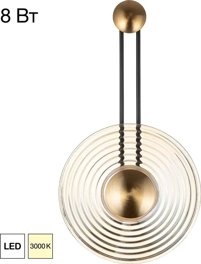 Бра Citilux Corta CL245012 – фото товара