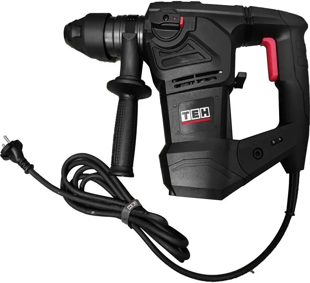 Перфоратор TEH TH3618V (кейс) – фото товара