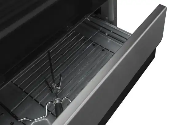 Кухонная плита Hansa FCMX68209 — фото товара