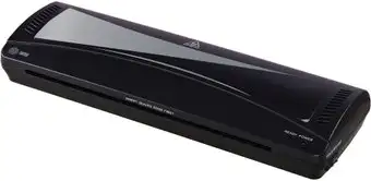 Ламинатор CACTUS CS-LAB-M5 – изображение в каталоге