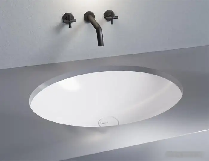 Умывальник Salini Marea 11 1802211M (белый) - фото товара