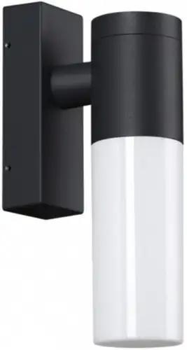 Уличный настенный светильник Novotech Mobi 370960 – изображение в каталоге