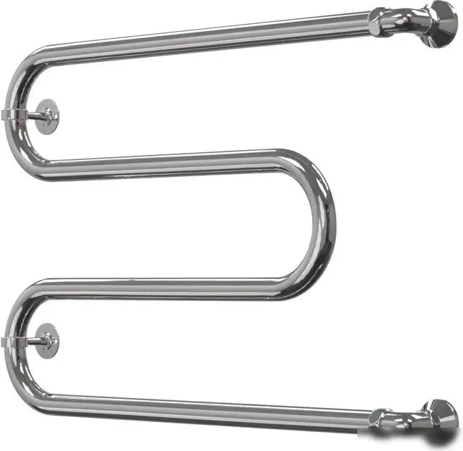 Полотенцесушитель Granula М1 60x70 - фото товара