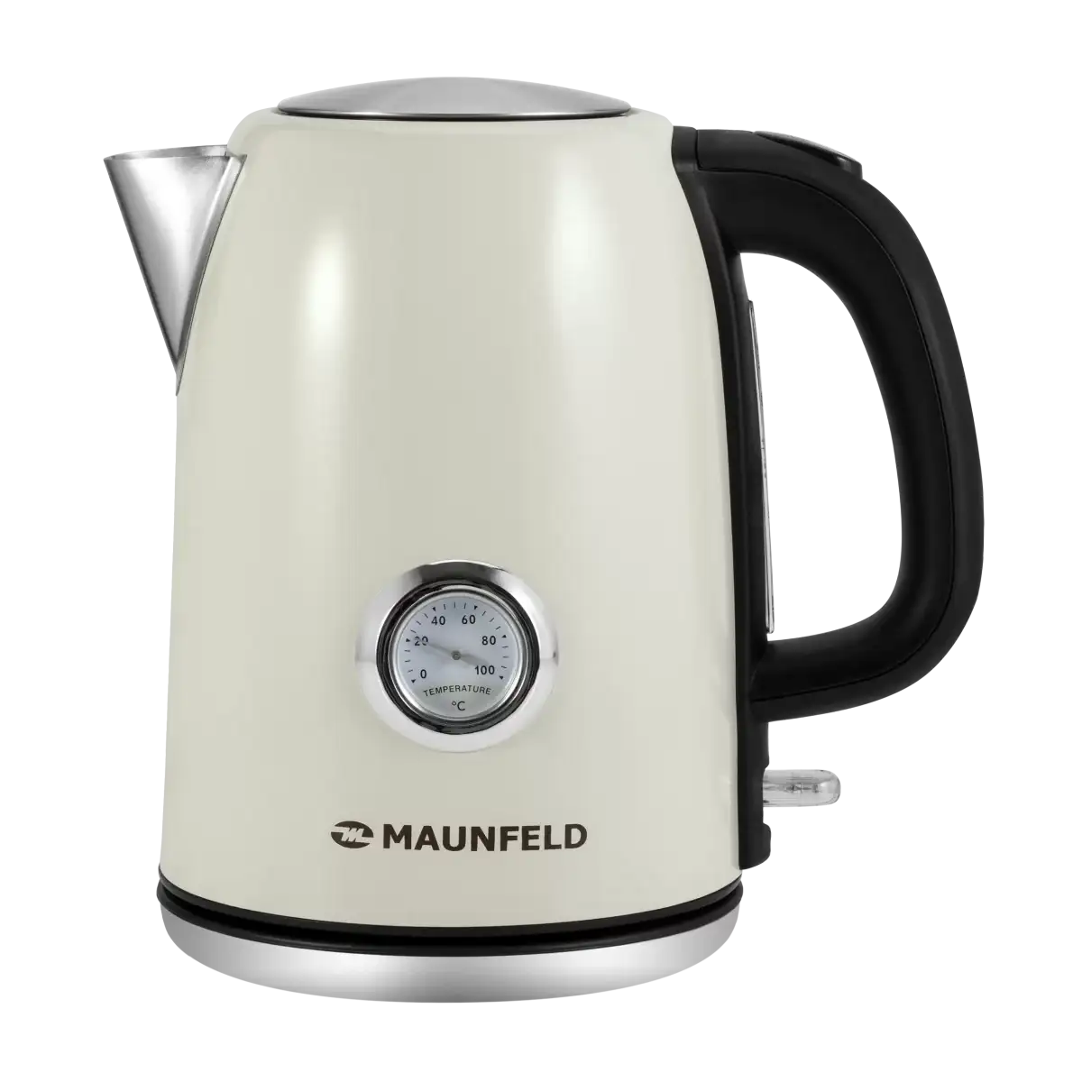 Электрочайник MAUNFELD MFK-624BG