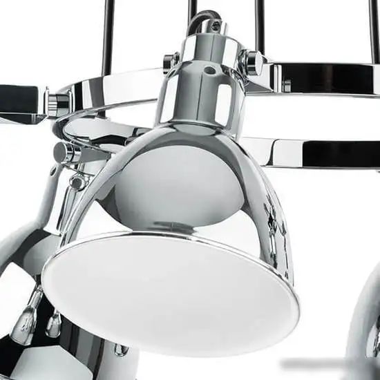 Подвесная люстра Lightstar Acrobata 761164 – фото товара