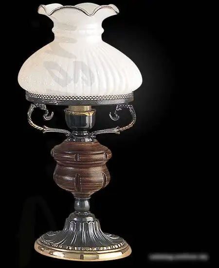 Настольная лампа Reccagni Angelo P 2810 M – фото товара