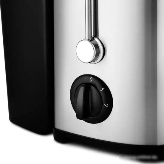 Соковыжималка Kitfort KT-1116 - фото товара