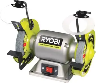Заточный станок Ryobi RBG6G1 – изображение в каталоге
