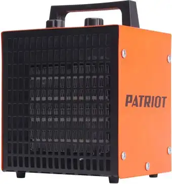 Электрическая тепловая пушка Patriot PTQ 3 S