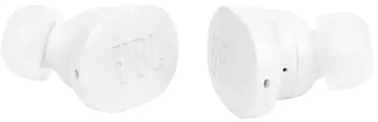 Наушники JBL Tune Buds (белый) – фото товара