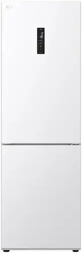 Холодильник LG DoorCooling+ GC-B459AQQW - изображение в каталоге