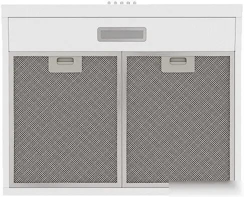 Кухонная вытяжка Elikor Eco One 60 298168 (белый) - фото товара