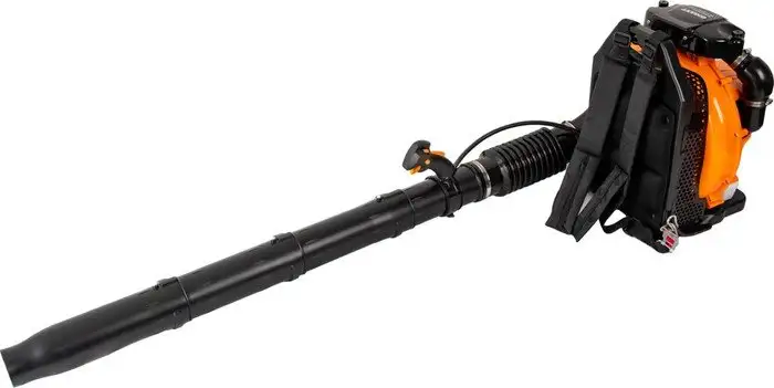 Ранцевая воздуходувка Gigant LU-06 – фото товара