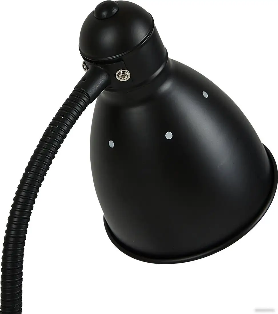 Настольная лампа Uniel UML-B701 E27 BLACK UL-00010155 – фото товара