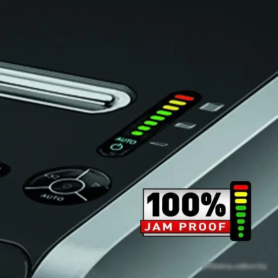 Шредер Fellowes PowerShred 225Ci – фото товара