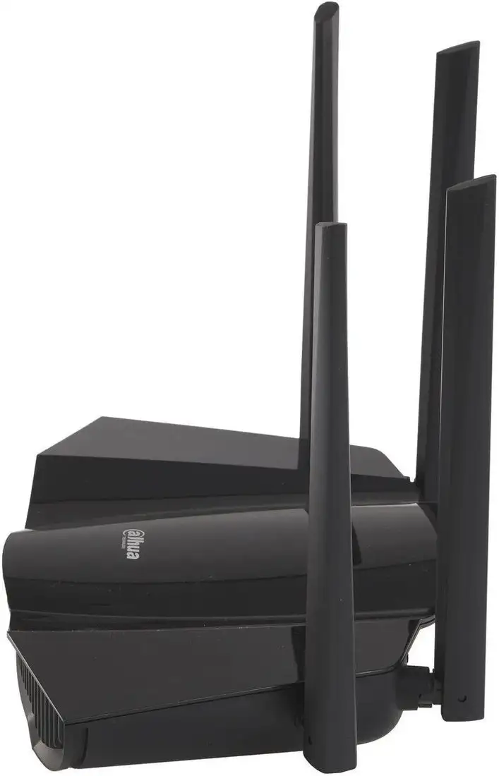 Wi-Fi роутер Dahua AX30 – фото товара