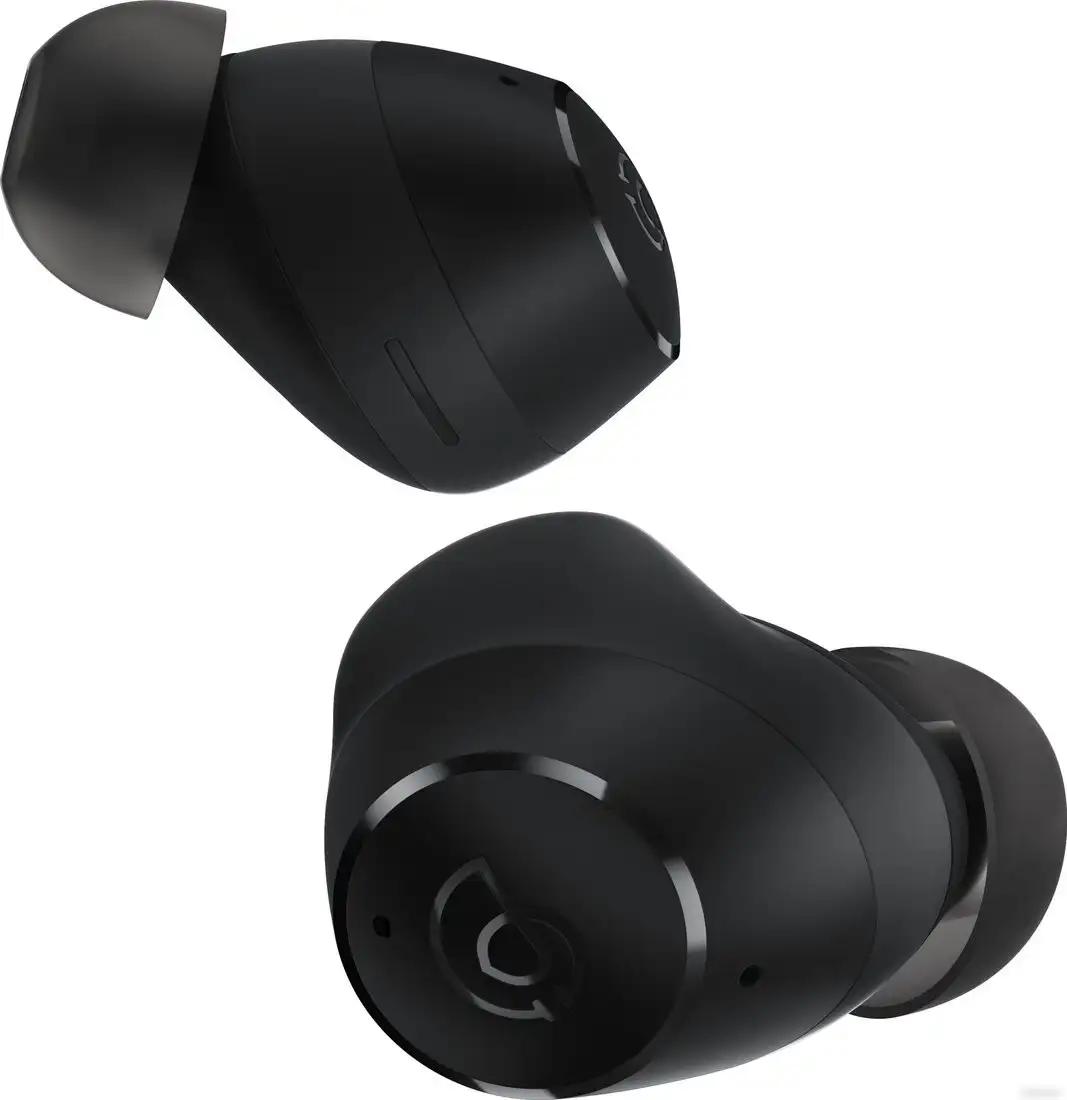 Наушники Haylou GT1 2023 (черный) – фото товара