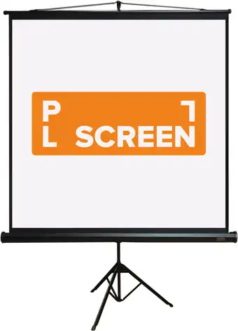 Проекционный экран PL Vista TR-AV-84 – изображение в каталоге