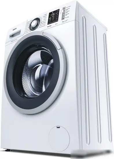 Стиральная машина ATLANT СМА 80С1213-01 - фото товара