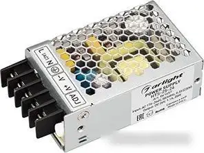 Блок питания Arlight HTS-25-24 041457 – фото товара