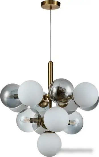 Подвесная люстра Indigo Duetto V000111 – фото товара