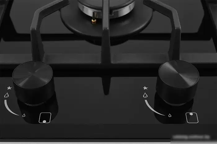 Варочная панель Zugel ZGH291B - фото товара