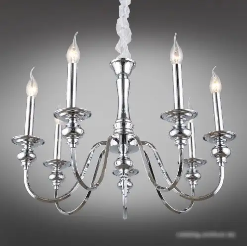 Подвесная люстра Omnilux Campalto OML-71903-07 – фото товара