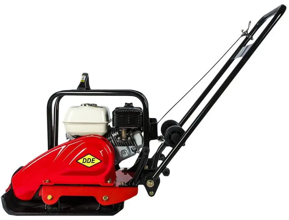 Виброплита DDE VP90-HK 908-757 – фото товара