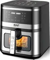Аэрофритюрница RAF R.5263 – изображение в каталоге