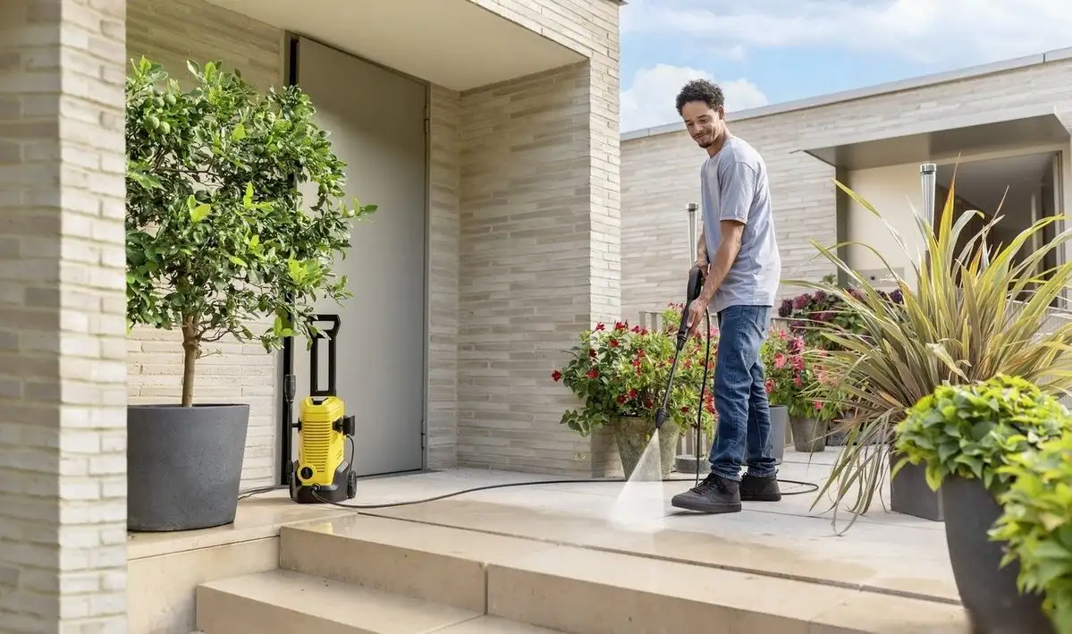 Мойка высокого давления Karcher K3 Home Modular 1.676-354.0 – фото товара