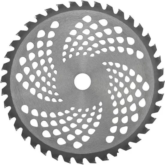 Триммер Витязь БГ-5500 М – фото товара