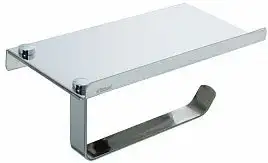 Держатель для туалетной бумаги Fixsen Hotel FX-31011 – изображение в каталоге